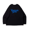 UNIVERSAL LOGO LS TEE