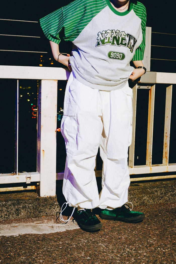 ラッセルノ SKINNY CARGO PANTS サイズ5 Russeluno Online Store