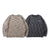 BW Gradation Knit