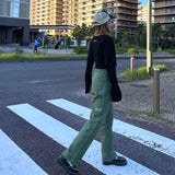 HTH ORIGINAL STREET CARGO PANTS【AZR-HTH-0001-034】