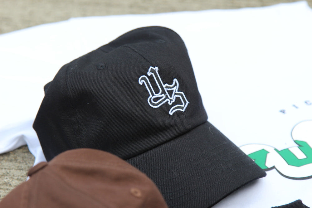 YS Logo Low Cap ［AZR-yng-0003-cap1］ – YZ