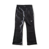 Eco Leather Pants Series * Flare