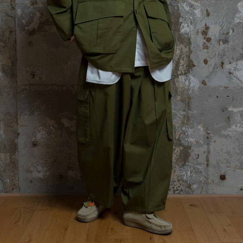 Military Louise jacket setup[AZR-bl-0001-07] – YZ