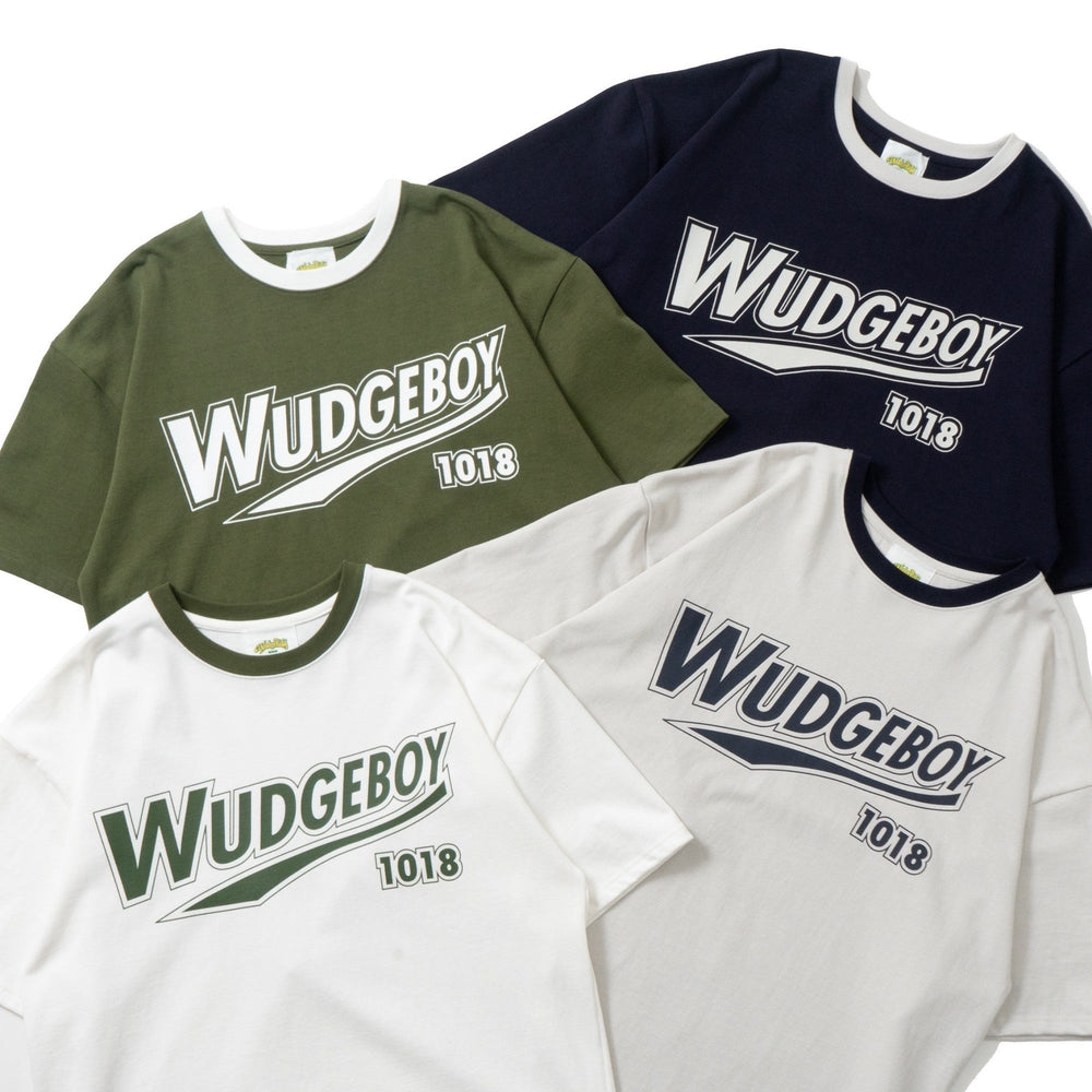 WUDGE BOY 1018 T-Shirt [AZR-WB -0001-023] – YZ