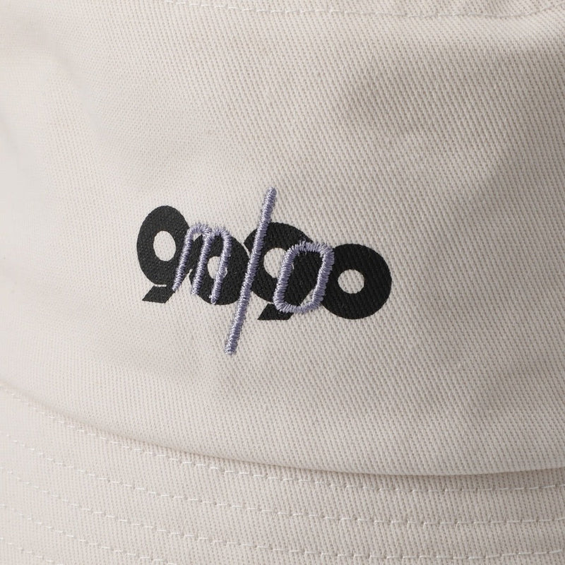 MIO × 9090 Bucket Hat