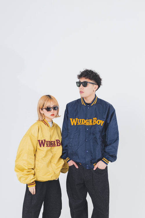 Wudge Boy OFFICIAL ONLINE STORE – YZ