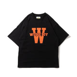 W WUDGE BOY T-shirt