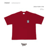 UNPACKAGE SS TEE  ［AZR-yng-0002-14］