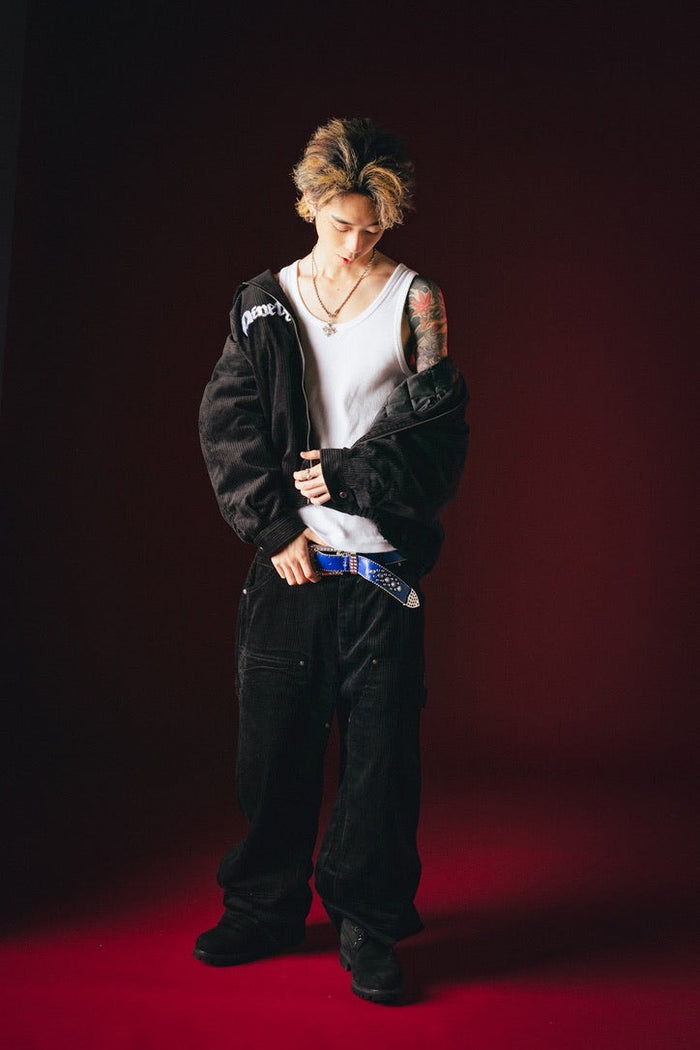 Corduroy Pants – YZ