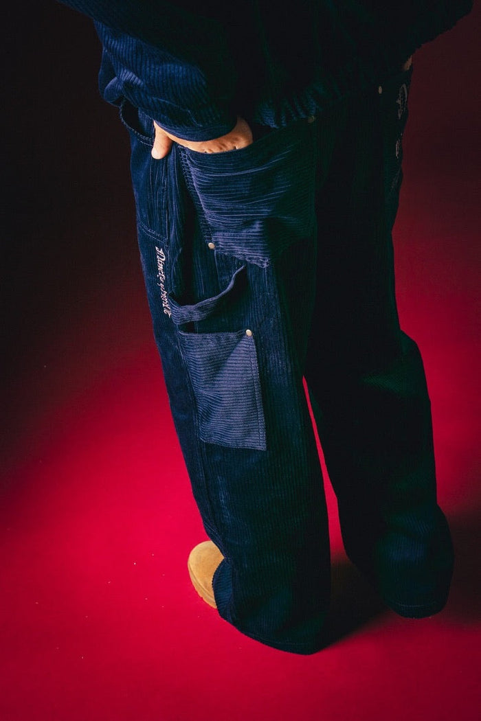 Corduroy Pants – YZ