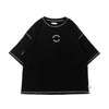 student apathy stitch Tee【AZR-SA-0001-030】