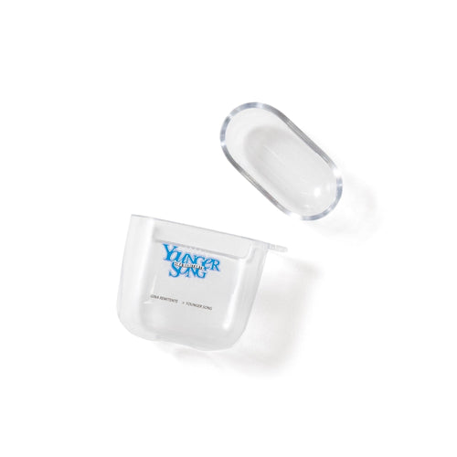 Collaboration AirPods case ［AZR-yng-gina2］