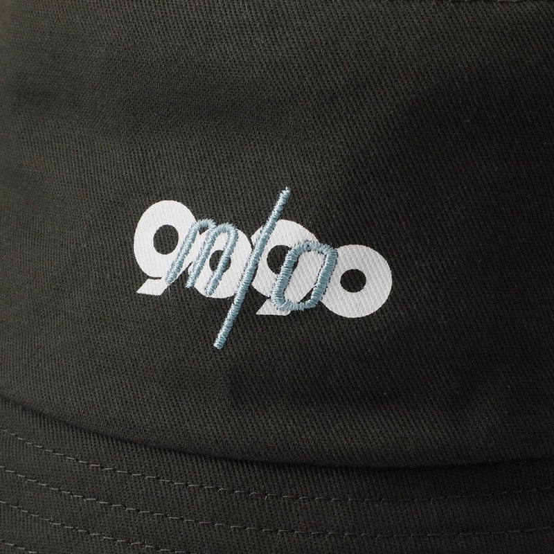 MIO × 9090 Bucket Hat