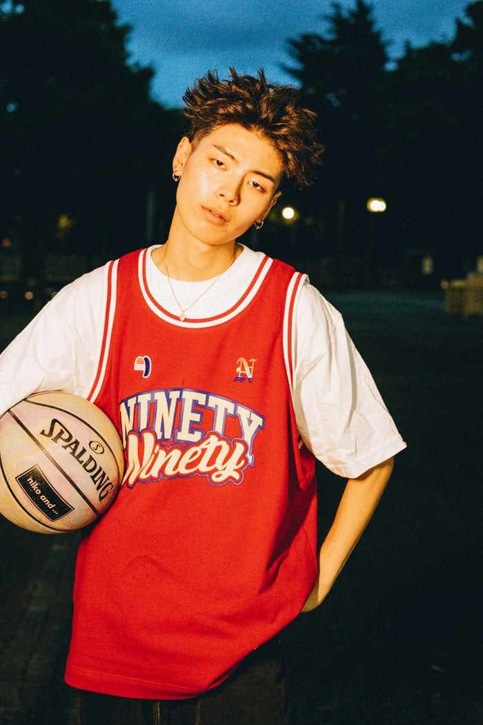 ビギー MV着用 juicy bad boyゲームシャツ keiman_ @digmo_ec DIGMO