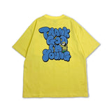 Centimeter x 9090 Graffiti Tee