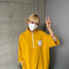 Wudgeboy W Half Zip T卹[AZR-WB -0001-11]