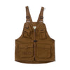 Wudgeboy Mountain Vest [AZR-WB -0001-016]