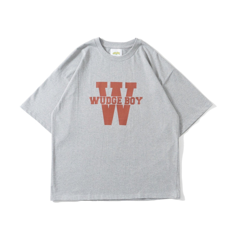 W WUDGE BOY T-shirt