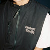 studentapathy nylon vest【SA0164】