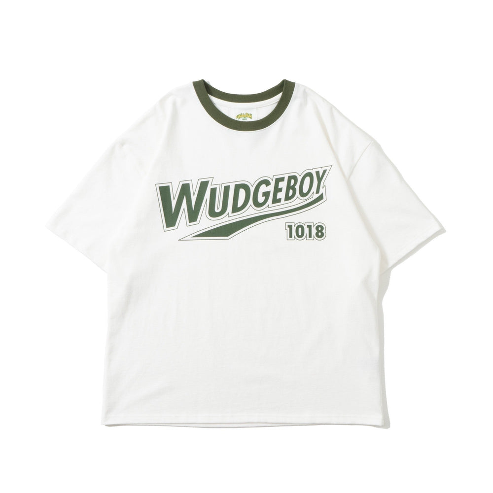 WUDGE BOY 1018 T-Shirt [AZR-WB -0001-023] – YZ