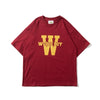 W WUDGE BOY T-SHIRT