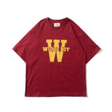 W WUDGE BOY T-shirt