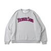YS Front Logo Crew Sweat