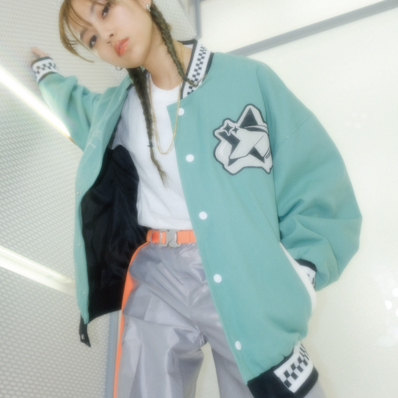 9090 TECHNO Angel Jacket – YZ