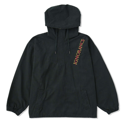 Socrates anorak