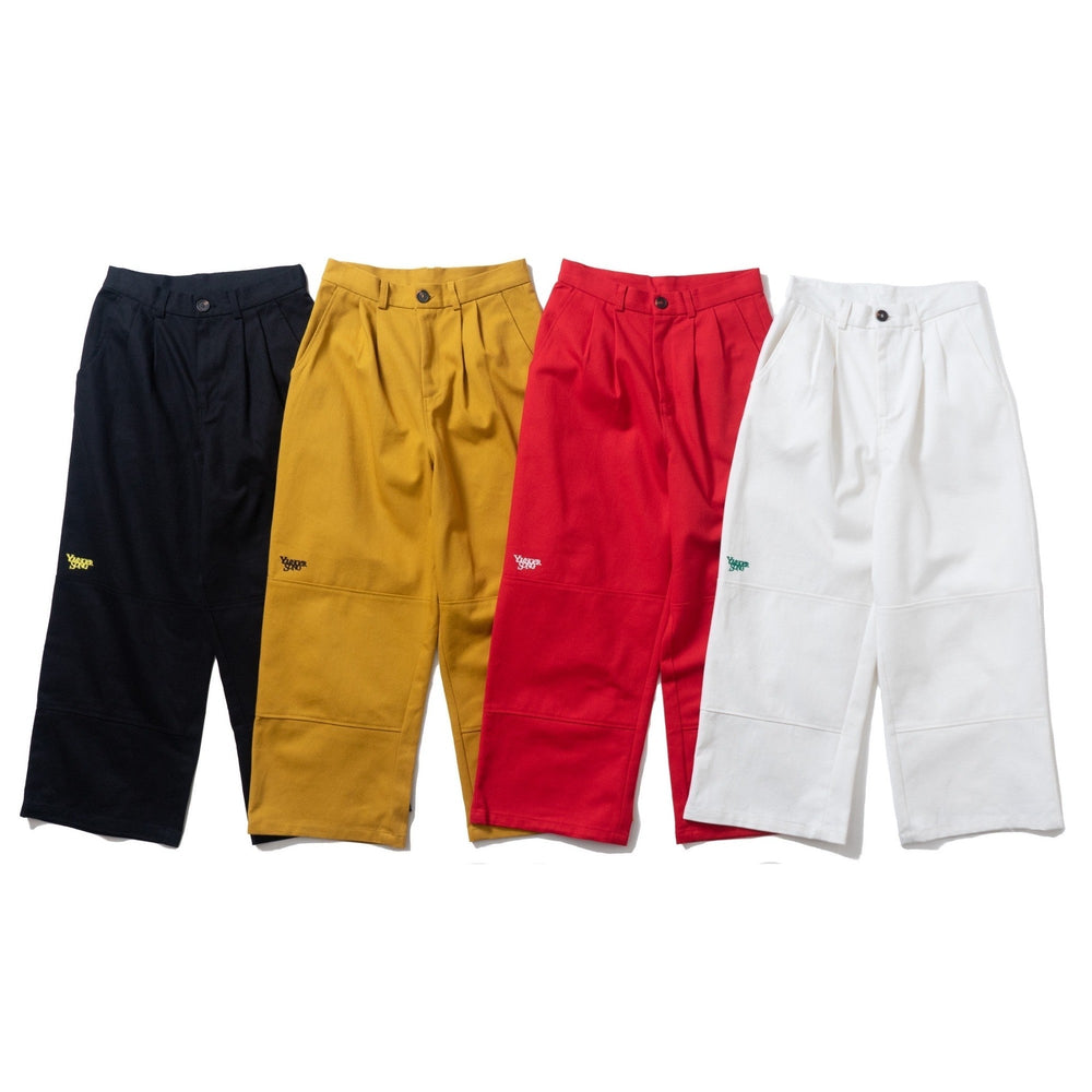 Kirikae Chinos 2 ［AZR-yng-0001-056］ – YZ