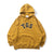 YGS LOGO HOODIE [AZR-YNG-0002-065]