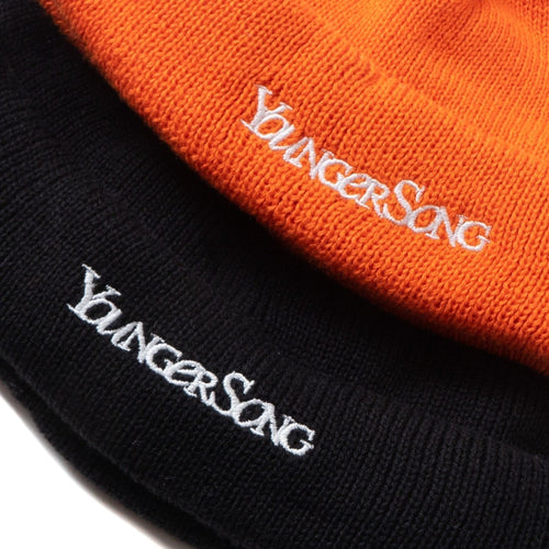 YS Short Beanie　［AZR-yng-0003-beanie1］