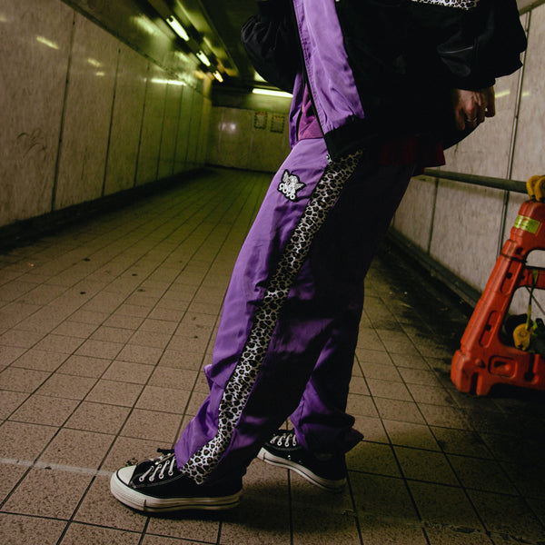 9090 Animal Track Pants – YZ