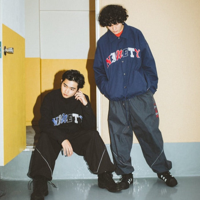 yuu　ファー付きNVY M／MBL 38 アウター – YZ