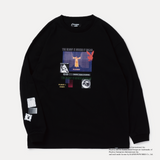 Playboy X Genzai Bunny L/S Tee