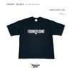 Sportify SS TEE Black ［AZR-yng-0002-06］