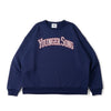YS Front Logo Crew Sweat