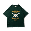 WudgeBoy baseball T-shirt