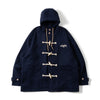 Duffle coat jacket