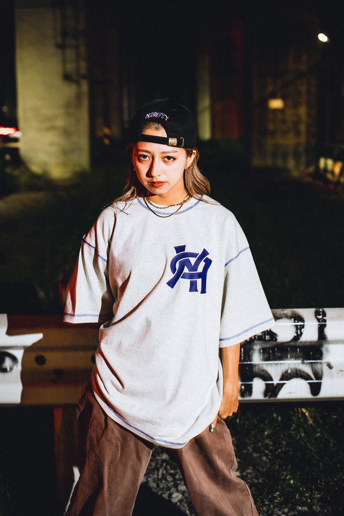 ティーズ ページ N9 Stitched Tee – YZ