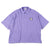 9090 Thermal Polo Tee