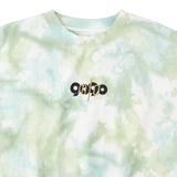 MIO × 9090 Tie-Dye Tee