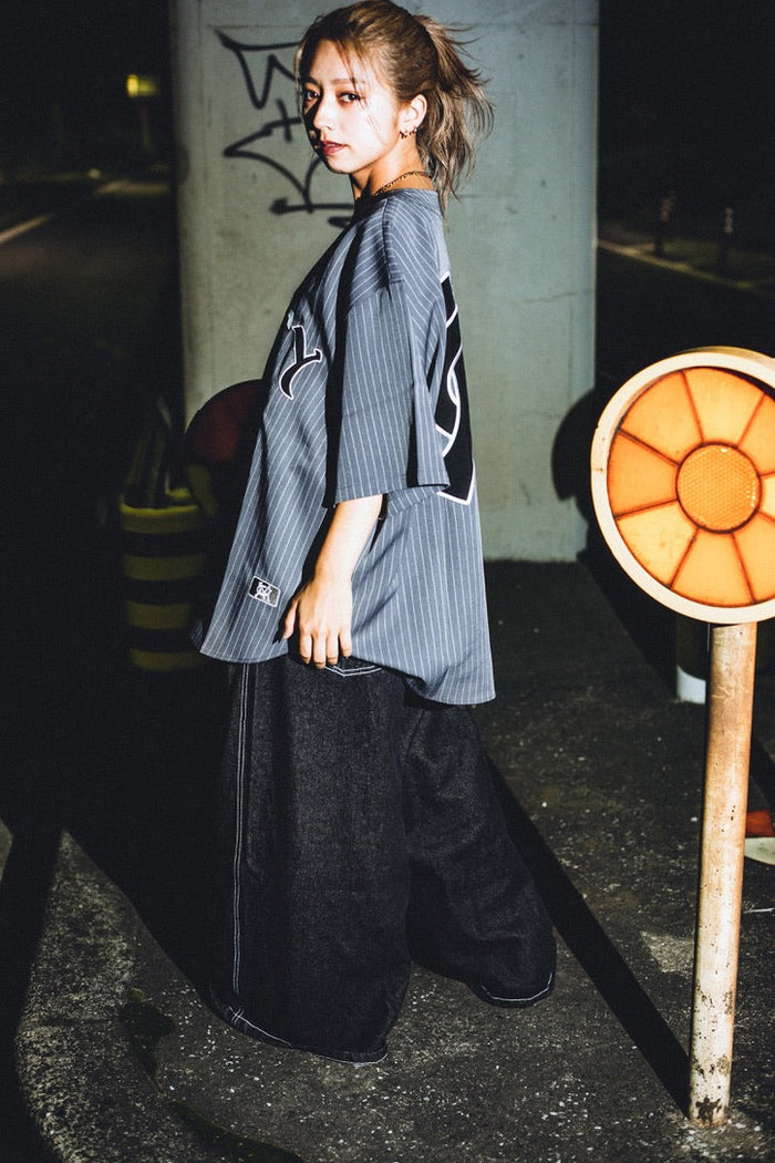 トップス T N9 Baseball Shirts – YZ