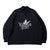 YS butterfly logo Half-zip Knit