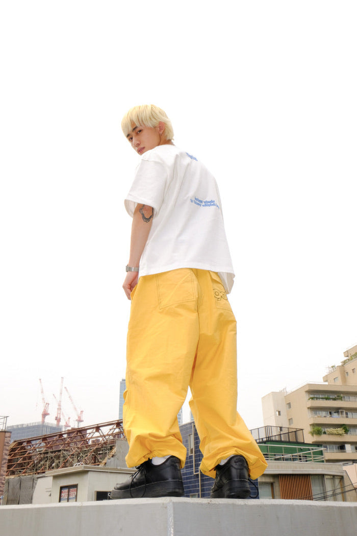 9090 Original Balloon Pants -22ss- – YZ