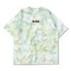 MIO×9090 TIN-DYE TEE