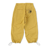 9090×centimeter Balloon Cargo Pants