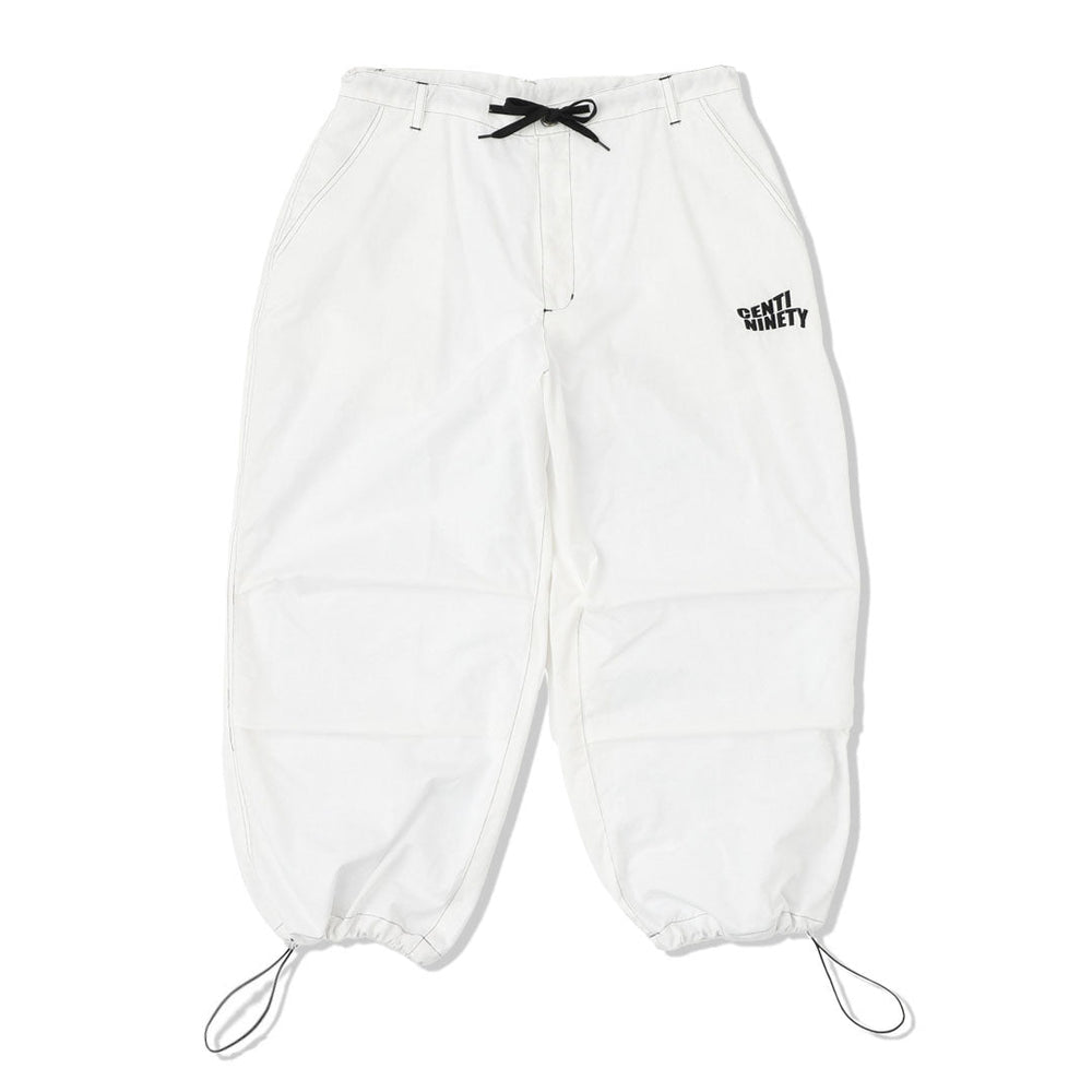 9090×centimeterコラボ　バルーンパンツ 9090×centimeter Balloon Cargo Pants – YZ