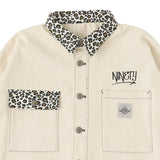 9090 Animal Coveralls Jacket