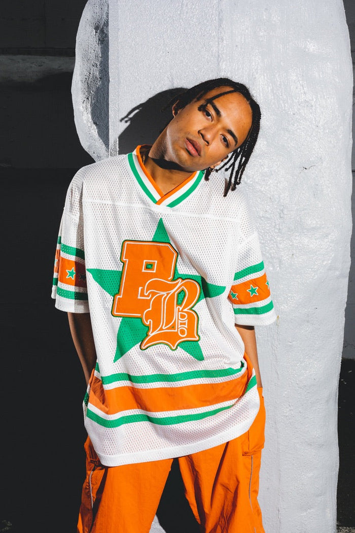 MSB Hockey Tee – YZ